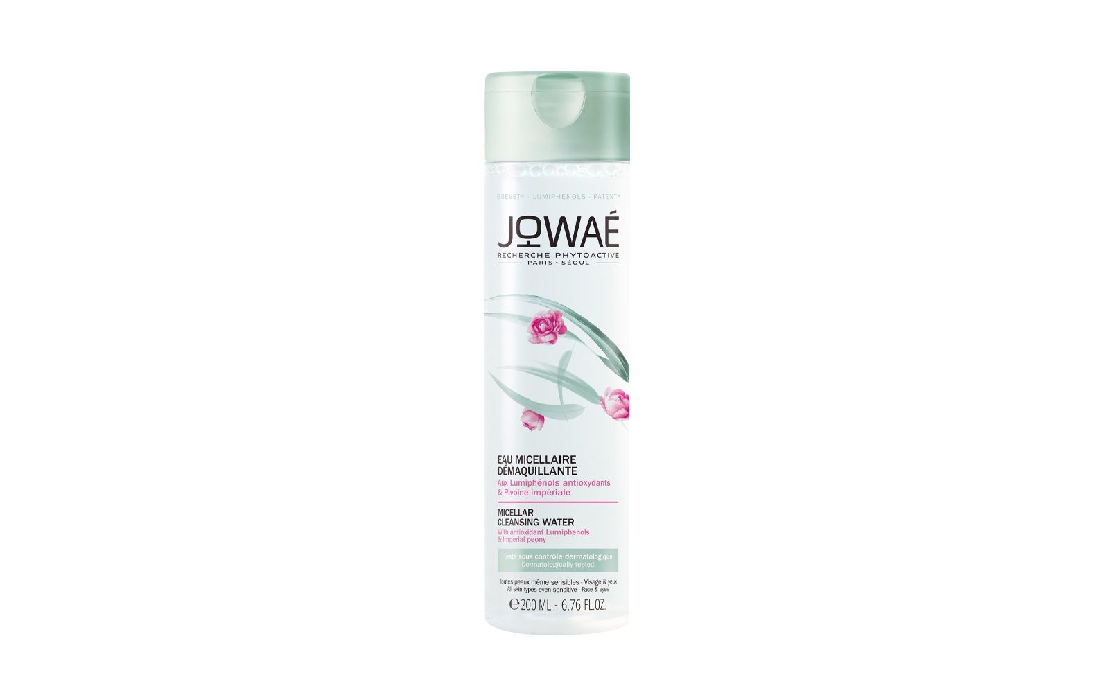 JOWAÉ Moisturising Water Spray