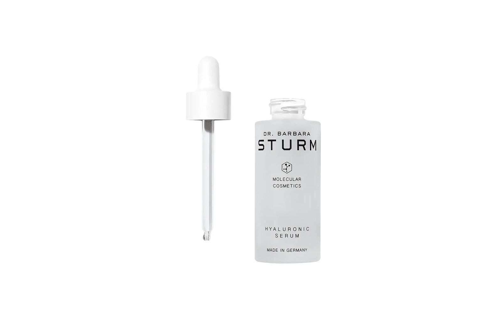 DR.BARBARA STURM Anti-age hyaluronic serum