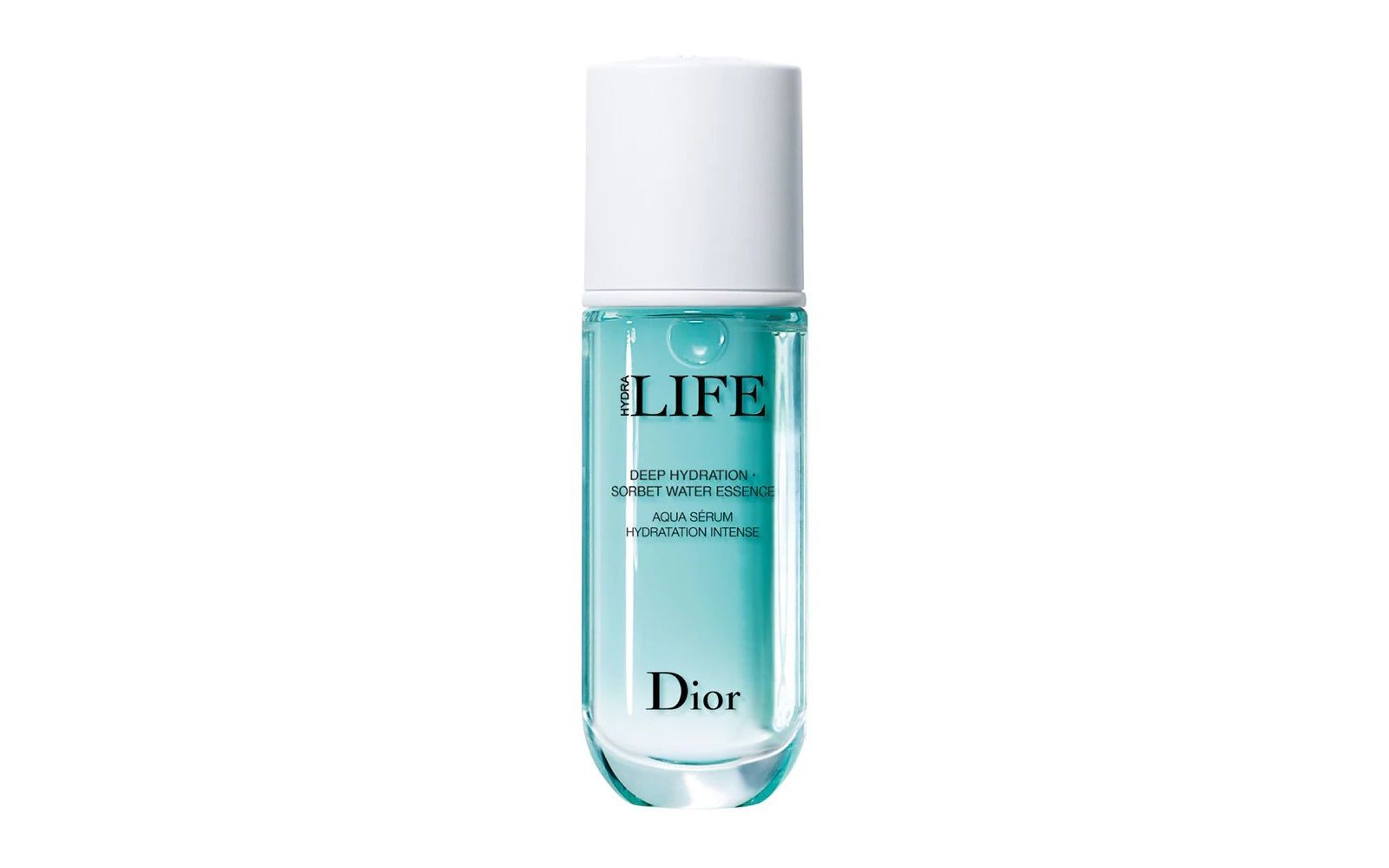 DIOR Hydra Life Fresh Reviver Sorbet Water Mist Dior