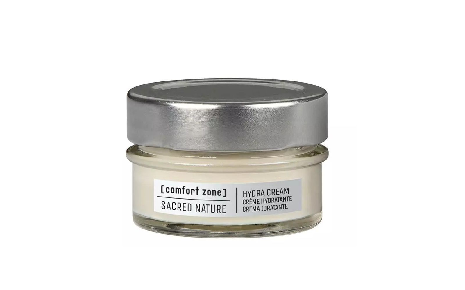 COMFORT ZONE Sacred Nature Hydra Cream