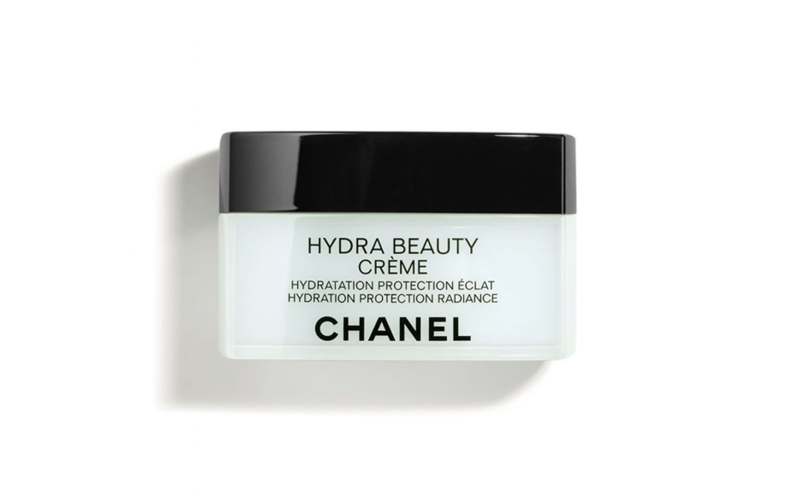 CHANEL Hydra Beauty Creme