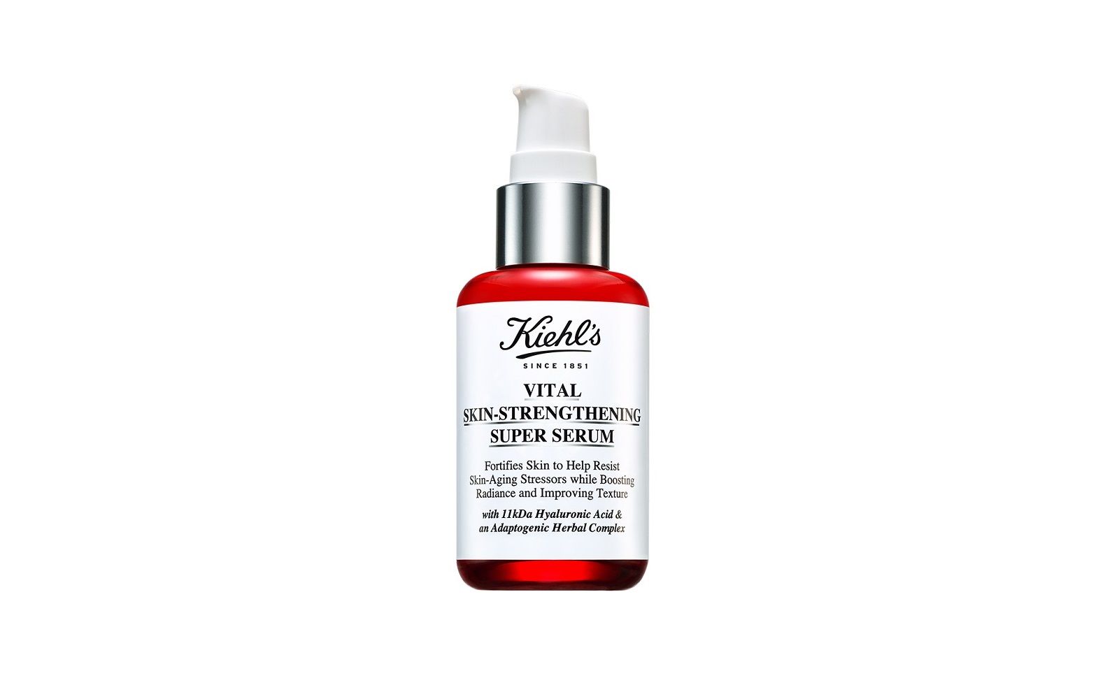 KIEHL'S Vital Skin-Strengthening Super Serum
