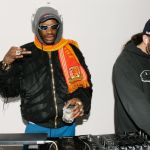 Com’è stato l’evento di 032c WORKSHOP x SNIPES a Berlino Anche A$AP Nast e Bloody Osiris hanno partecipato al lancio della nuova capsule collaborativa
