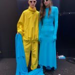 Fashion doesn't matter now': Balenciaga pays tribute to Ukraine's