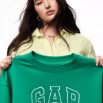 Dapper Dan has collaborated with Gap