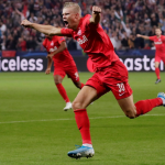 Il sistema Red Bull tra campo e marketing Il Salisburgo che affronta stasera il Bayern Monaco dimostra l'ambizione del progetto della bevanda che mette le ali