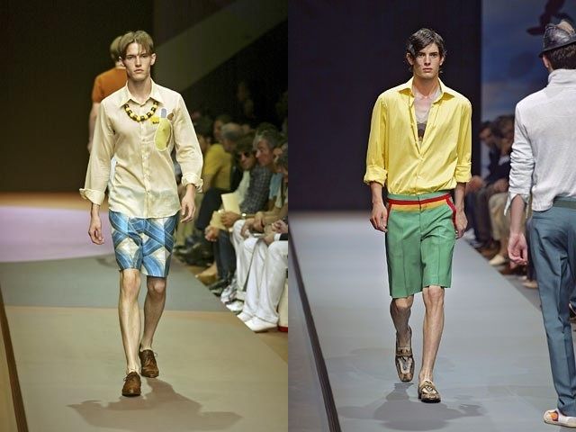 The new genderless of Miu Miu - nss magazine