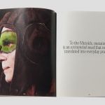 C.P. Company presents a new magazine called Arcipelago The revival of one of the cult publications of the 80s