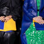 Fashion’s post-covid imagination feels more conscious than ever Recognising and interpreting reality