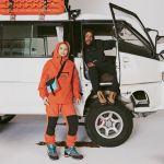 Le nuove Euro Hiker di Timberland ispirate all’archivio del brand Con l’arrivo della primavera, è ora di esplorare la natura