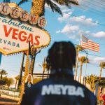 No More Meyba - Las Vegas Lights 2023 Home & Away Kits Released