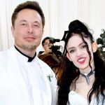 Elon Musk and Grimes are parents again