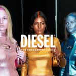 Diesel unveils a new platform for NFTs It's called D:VERSE and includes unique NFT editions of Glenn Martens' collections