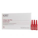 KORFF Collagen Age Tonifying Flasks