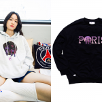 La nuova collezione di Over The Pitch e Paris Saint-Germain Prosegue la felice collaborazione tra Parigi a Seul, arrivata al quinto capitolo