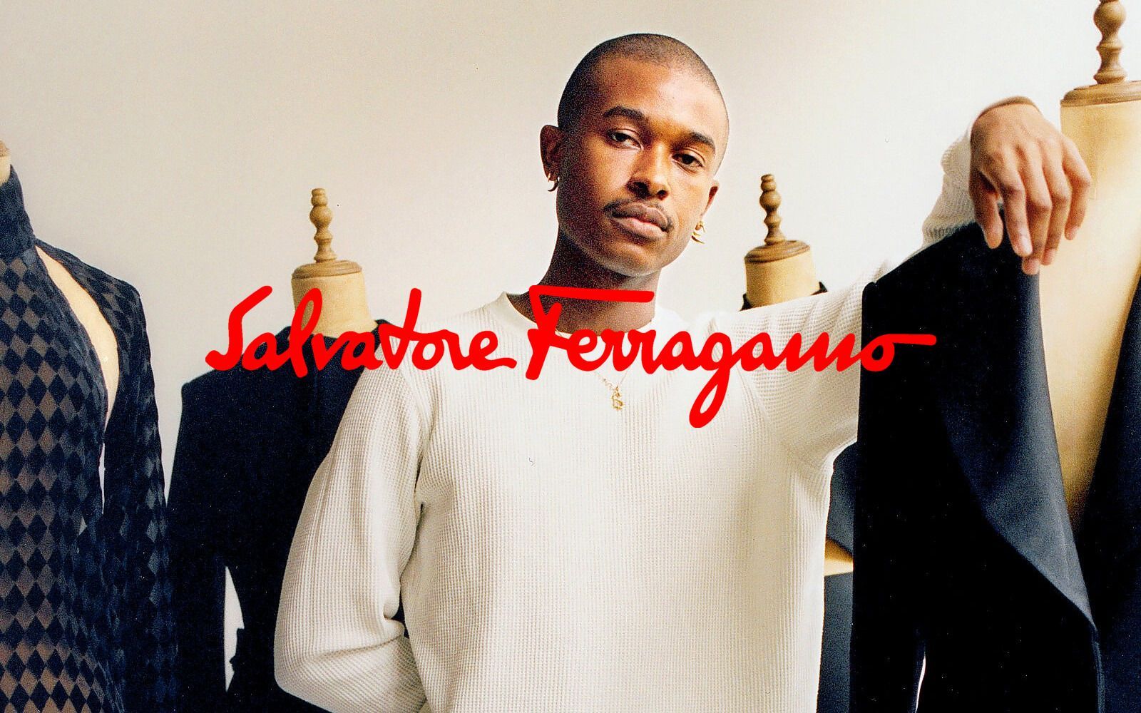 Ferragamo discount creative director