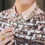 Focus on: colletto couture
