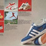 The run of adidas Original's