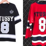 Shein just counterfeited a Stussy t-shirt And Stussy sued the Chinese brand