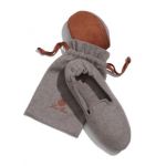 Shopping crush - Loro Piana cashemire slippers