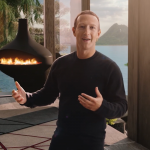 Would you ever buy an NFT on Instagram? Mark Zuckerberg spoke about this possibility from SXSW