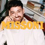 Missoni new discount creative director