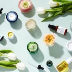 Beauty brands' commitment to sustainability Keyword: Zero Waste