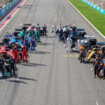 Le novità della prossima stagione di Formula 1 In Bahrain inizia un mondiale con regolamenti e macchine molto diverse dal precedente