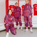 Stella McCartney designs leopard-print football kit for Arsenal