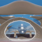 Fashion Week arrives in the Metaverse of Decentraland Eventi, talk, feste e catwalk in cui esplorare il rapporto tra fashion industry e Web 3
