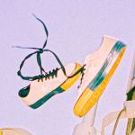 La nuova sneaker capsule di Carhartt WIP x Converse CONS Due sneaker per celebrare l’heritage di entrambi i brand nel mondo dello skateboard