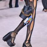 Versace Spring RTW 2022