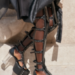 Rick Owens Spring 2022 RTW