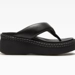 MIISTA Petra Black Sandals EUR 165