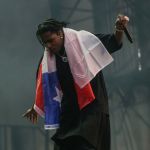 Anche ad A$AP Rocky piacciono i Tamagotchi La tecnologia analogica è la migliore tecnologia