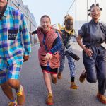 La prima collabo di DHL con un brand africano Il protagonista è il brand Veldskoen