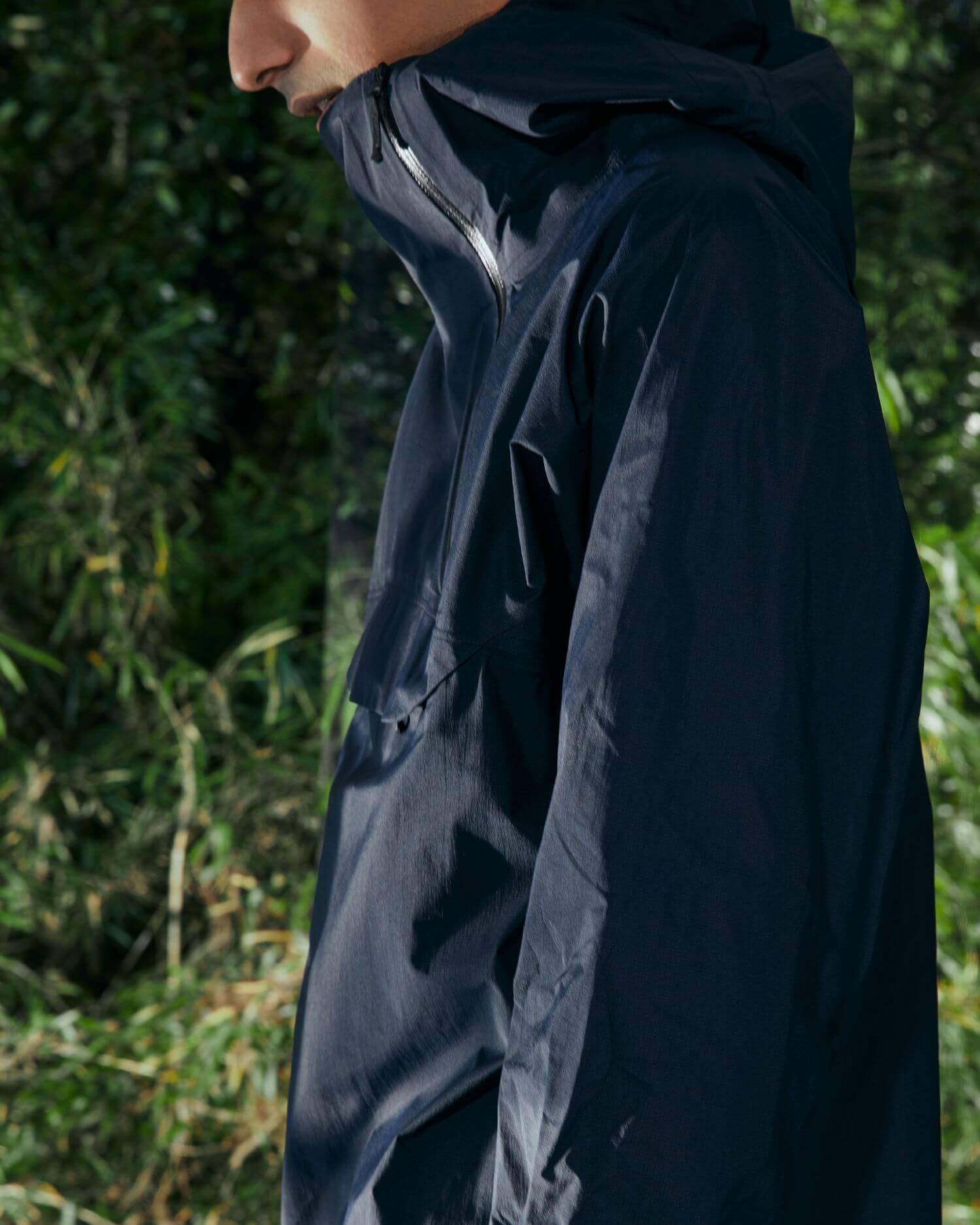 The Urban Outdoor according to Goldwin in the Discover the secret project Four creators put the SS22 of the Japanese brand to the test | Image 406193