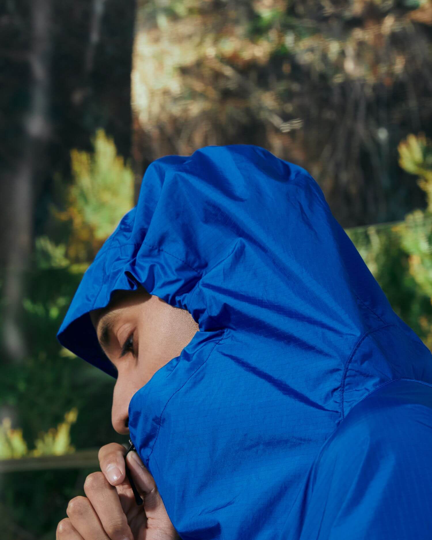 The Urban Outdoor according to Goldwin in the Discover the secret project Four creators put the SS22 of the Japanese brand to the test | Image 406181