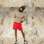 L'Urban Outdoor di Goldwin nel progetto “Discover the Secret“ Quattro creator mettono alla prova la SS22 del brand giapponese | Image 406121