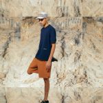 L'Urban Outdoor di Goldwin nel progetto “Discover the Secret“ Quattro creator mettono alla prova la SS22 del brand giapponese | Image 406120