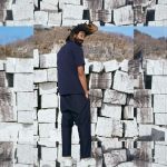 L'Urban Outdoor di Goldwin nel progetto “Discover the Secret“ Quattro creator mettono alla prova la SS22 del brand giapponese | Image 406175