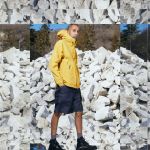 L'Urban Outdoor di Goldwin nel progetto “Discover the Secret“ Quattro creator mettono alla prova la SS22 del brand giapponese | Image 406171