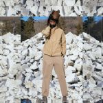 L'Urban Outdoor di Goldwin nel progetto “Discover the Secret“ Quattro creator mettono alla prova la SS22 del brand giapponese | Image 406169