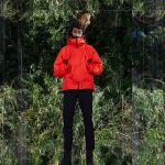 L'Urban Outdoor di Goldwin nel progetto “Discover the Secret“ Quattro creator mettono alla prova la SS22 del brand giapponese | Image 406203