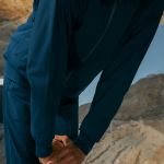 L'Urban Outdoor di Goldwin nel progetto “Discover the Secret“ Quattro creator mettono alla prova la SS22 del brand giapponese | Image 406118