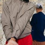 L'Urban Outdoor di Goldwin nel progetto “Discover the Secret“ Quattro creator mettono alla prova la SS22 del brand giapponese | Image 406115