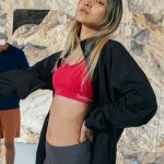 L'Urban Outdoor di Goldwin nel progetto “Discover the Secret“ Quattro creator mettono alla prova la SS22 del brand giapponese | Image 406113