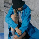 L'Urban Outdoor di Goldwin nel progetto “Discover the Secret“ Quattro creator mettono alla prova la SS22 del brand giapponese | Image 406164