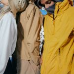 L'Urban Outdoor di Goldwin nel progetto “Discover the Secret“ Quattro creator mettono alla prova la SS22 del brand giapponese | Image 406162