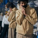 L'Urban Outdoor di Goldwin nel progetto “Discover the Secret“ Quattro creator mettono alla prova la SS22 del brand giapponese | Image 406160